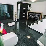 Hostel Paradise Slovenia