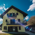 Paradise Slovenia