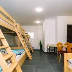 Hostel Paradise Slovenia *