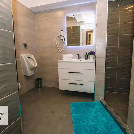 Paradise Slovenia Bled-Recica