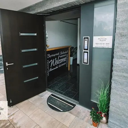 Hostel Paradise Slovenia *