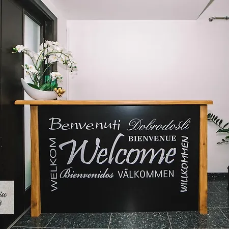 Paradise Slovenia Hostel