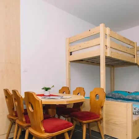 Hostel Paradise Slovenia Bled-Recica