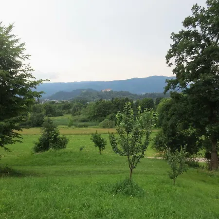 Paradise Slovenia *