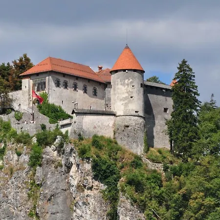 Hostel Paradise Slovenia