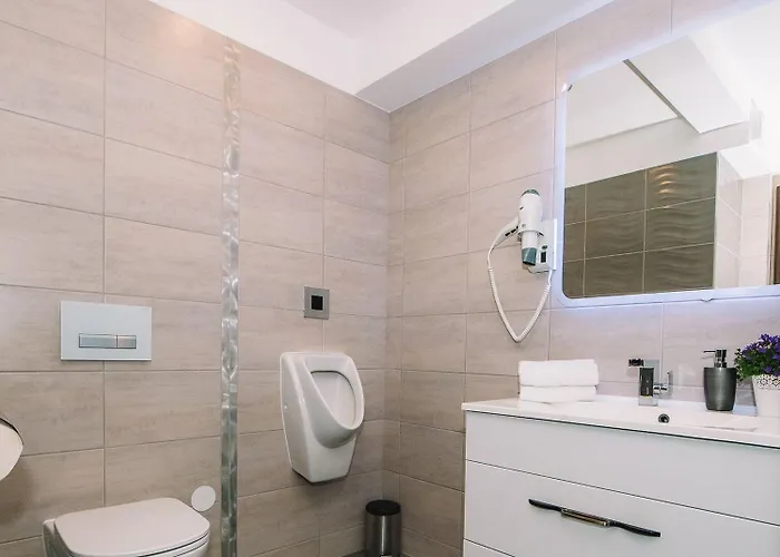 Albergue Paradise Slovenia *