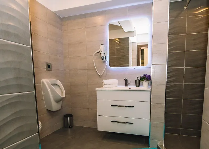 Paradise Slovenia Albergue