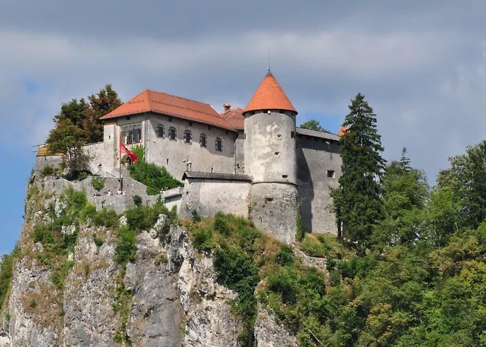 Albergue Paradise Slovenia