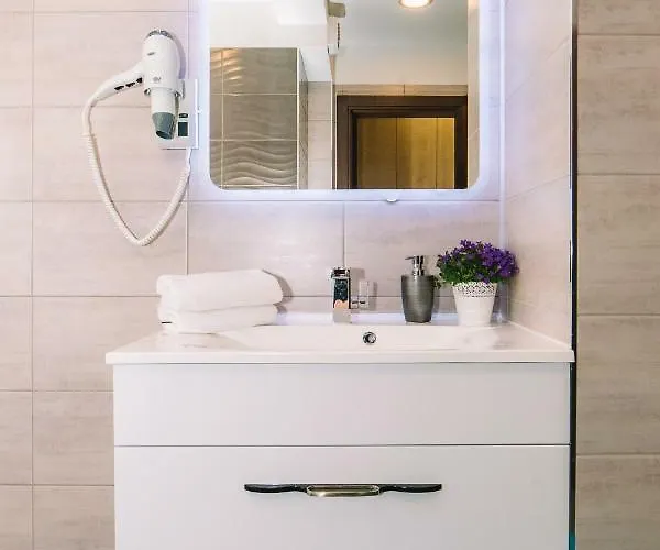 Paradise Slovenia Albergue *