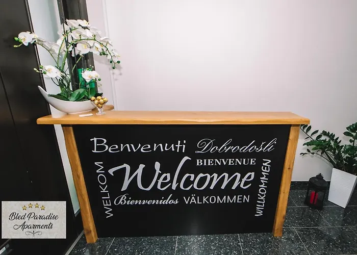 Albergue Paradise Slovenia *